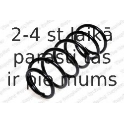 Пружина ходовой части KILEN 20430