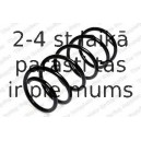 Пружина ходовой части KILEN 20650