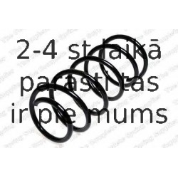 Пружина ходовой части KILEN 20650