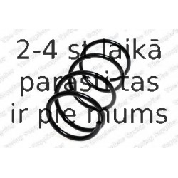 Пружина ходовой части KILEN 23310