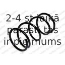 Пружина ходовой части KILEN 24270