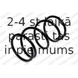 Пружина ходовой части KILEN 24270