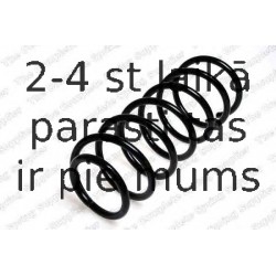 Пружина ходовой части KILEN 25300