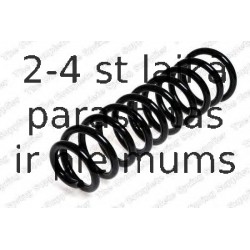 Пружина ходовой части KILEN 50150