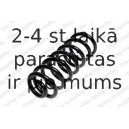 Пружина ходовой части KILEN 50197