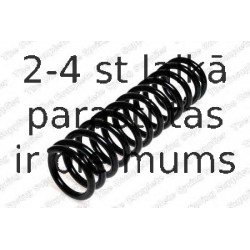 Пружина ходовой части KILEN 50200