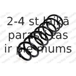 Пружина ходовой части KILEN 50210