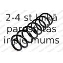 Пружина ходовой части KILEN 50220