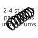 Пружина ходовой части KILEN 50470