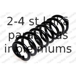 Пружина ходовой части KILEN 50470