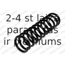 Пружина ходовой части KILEN 51070