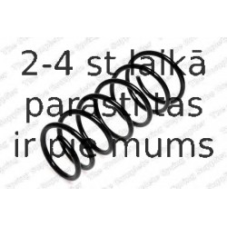 Пружина ходовой части KILEN 53680