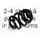 Пружина ходовой части KILEN 57002