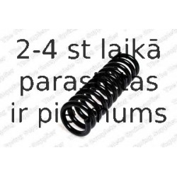 Пружина ходовой части KILEN 57070