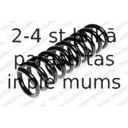 Пружина ходовой части KILEN 57106