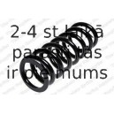 Пружина ходовой части KILEN 57360