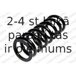 Пружина ходовой части KILEN 57360