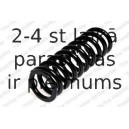 Пружина ходовой части KILEN 57400