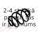 Пружина ходовой части KILEN 60011