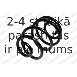 Пружина ходовой части KILEN 60360