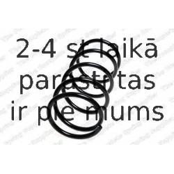 Пружина ходовой части KILEN 63329