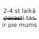 Газовая пружина, заднее стекло KILEN 450048