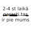 Газовая пружина, заднее стекло KILEN 414017