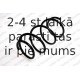 Balstiekārtas atspere KILEN 11033