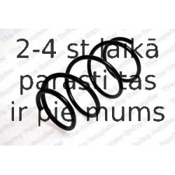 Balstiekārtas atspere KILEN 11033