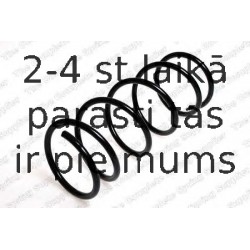 Balstiekārtas atspere KILEN 11434