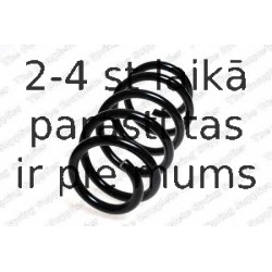 Balstiekārtas atspere KILEN 12181