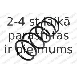 Пружина ходовой части KILEN 18009