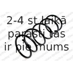 Пружина ходовой части KILEN 21187