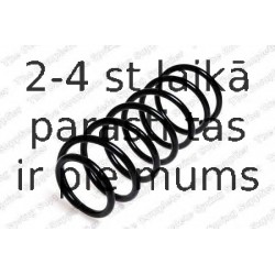 Пружина ходовой части KILEN 25070