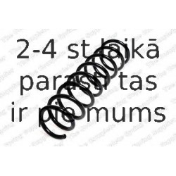 Пружина ходовой части KILEN 51041