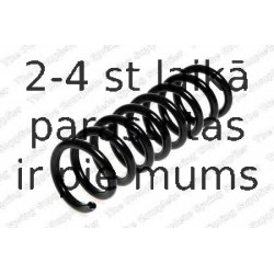 Пружина ходовой части KILEN 57115