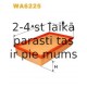 Воздушный фильтр WIX FILTERS WA6225