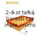 Воздушный фильтр WIX FILTERS WA6232