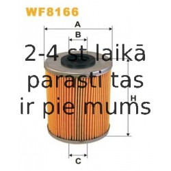 Топливный фильтр FILTRON PM936