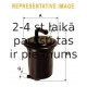 Топливный фильтр FILTRON PP890/1