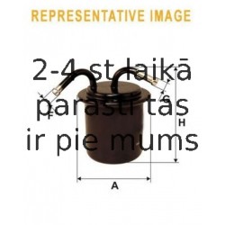 Топливный фильтр FILTRON PP909