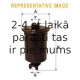 Degvielas filtrs FILTRON PP930