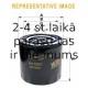 Degvielas filtrs FILTRON PP932