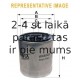 Degvielas filtrs FILTRON PP940/2