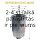 Degvielas filtrs FILTRON PP979/2