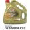 Castrol EDGE TITANIUM FST 0W-30, A5/B5 4l. 0W30