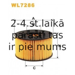 Масляный фильтр FILTRON OE665/1