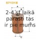 Гидрофильтр, рулевое управление FILTRON OM512