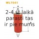 Масляный фильтр FILTRON OM522/1
