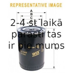 Eļļas filtrs FILTRON OP549